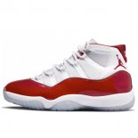 Air Jordan 11 Retro Varsity Red Rosso Bianco