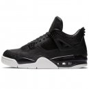 Jordan Air Jordan 4 Retro Cavallino Nero