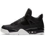 Jordan Air Jordan 4 Retro Cavallino Nero