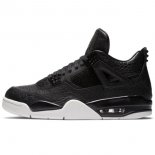 Jordan Air Jordan 4 Retro Cavallino Nero