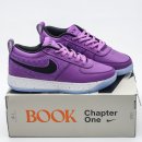 Nike Kobe 1 Ashen Slte Purple