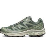 Salomon XT-6 Scarpe Da Trekking Verde