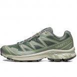 Salomon XT-6 Scarpe Da Trekking Verde