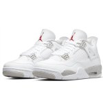 Jordan 4 Retro White Oreo