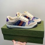 Gucci Distressed Screener sneaker 577684 2C830 4690