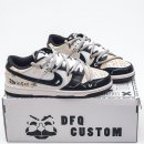 Nike SB Dunk Retro CW1590-100
