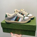 Gucci Distressed Screener sneaker 546163 0YI20 9582