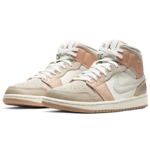 Air Jordan 1 Mid Rrtro “Milan”