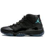 Air Jordan 11 Retro Gamma Blue Blu
