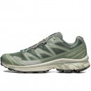 Salomon XT-6 Scarpe Da Trekking Verde I