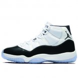 Air Jordan 11 Retro Buio Bianco Nero