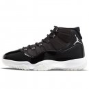 Air Jordan 11 Retro jubilee 25th Nero Bianco