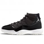 Air Jordan 11 Retro jubilee 25th Nero Bianco