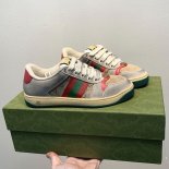 Gucci Distressed Screener sneaker 577684 2C830 4690