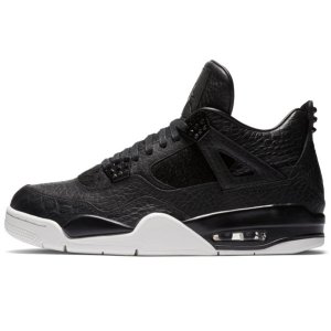 Jordan Air Jordan 4 Retro Cavallino Nero