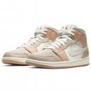 Air Jordan 1 Mid Rrtro “Milan”