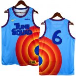 NO.6 Maglia Gilet congiunto 2024 Blu