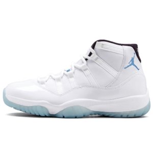 Air Jordan 11 Retro Legend Blue Bianco Blu