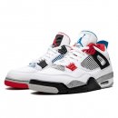 Air Jordan 4 Retro SE What the 4 Rosso Blu-CI1184-146