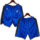 Maglia Orlando Magic Pantaloni 2024 Blu
