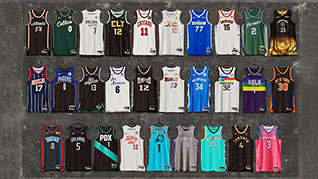 Maglia NBA