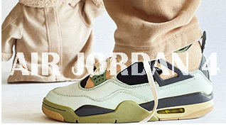 Air Jordan 4